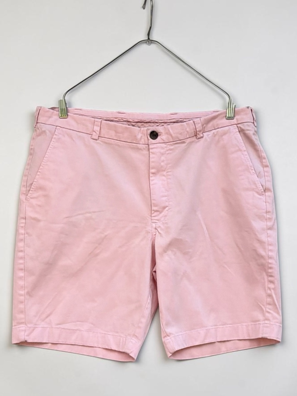 Brooks Brothers Light Pink Shorts 38W Men’s